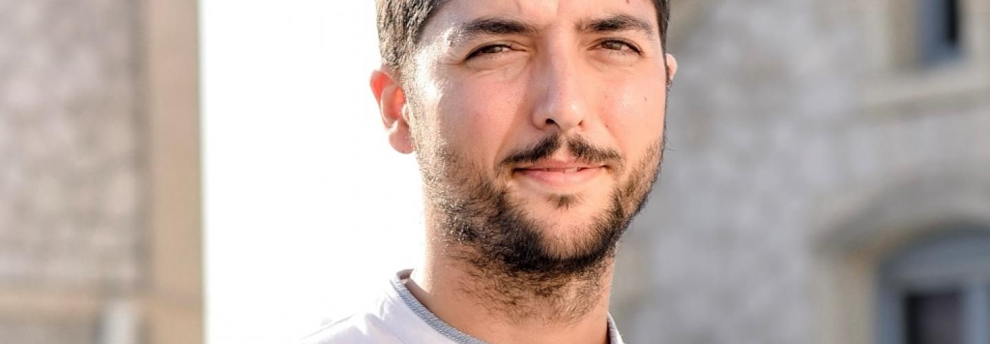 ΝΙΚΟΣ ΣΑΡΑΝΤΗΣ 