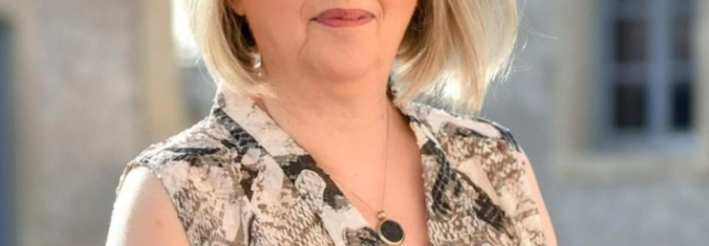 ΦΩΤΕΙΝΗ ΣΥΡΙΩΤΗ - ΚΥΠΡΑΙΟΥ