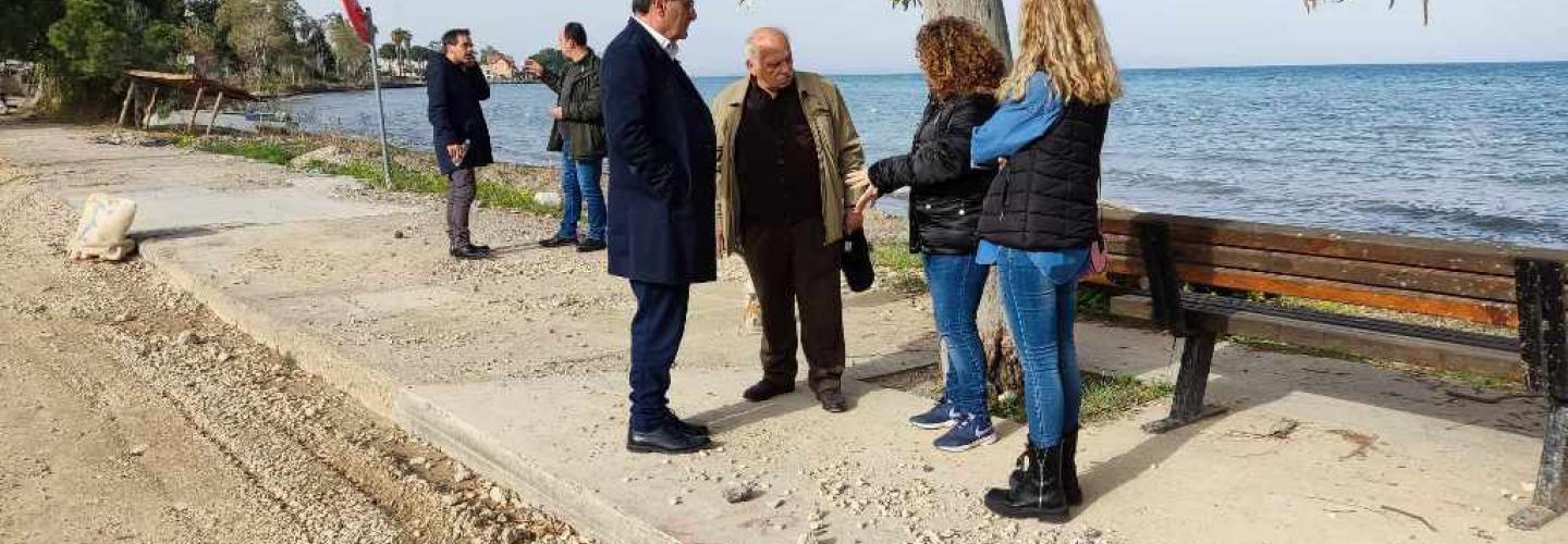 ΔΗΜΑΡΧΟΣ ΡΟΪΤΙΚΑ 29-2-2024