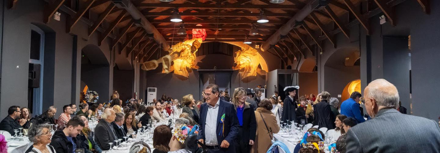 ΧΟΡΟΣ ΔΗΜΑΡΧΟΥ