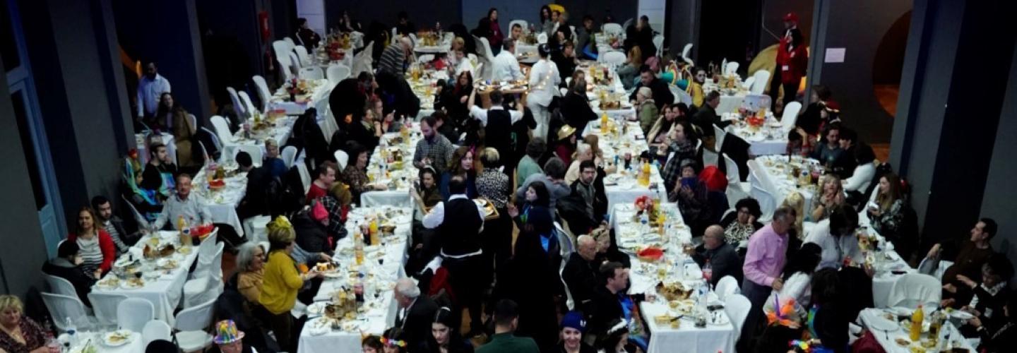 ΧΟΡΟΣ ΔΗΜΑΡΧΟΥ