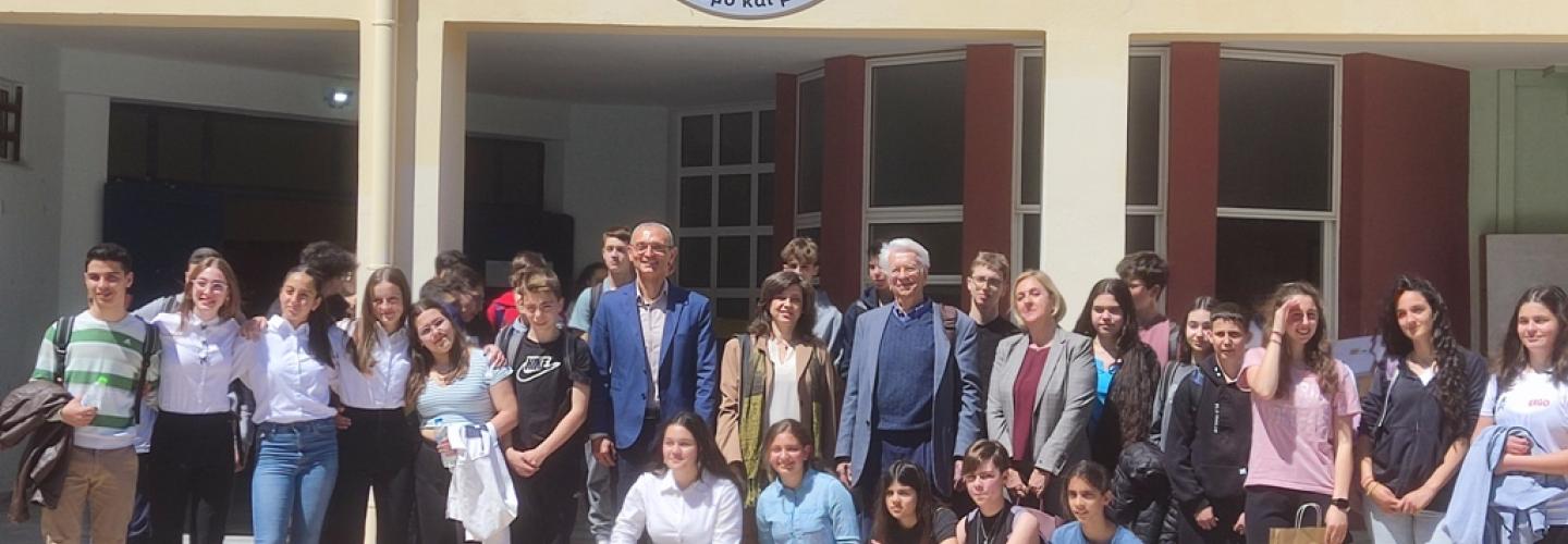 ΣΙΜΟΥ - ΟΝΟΜΑΤΟΔΟΣΙΑ ΣΑΡΑΒΑΛΙ 1