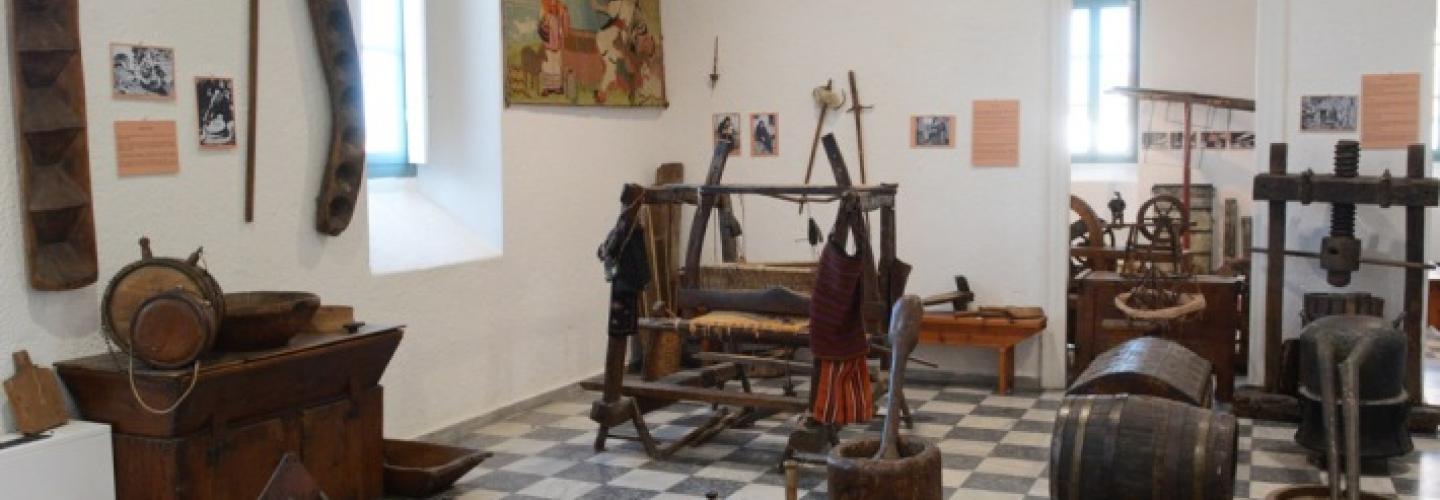 ΜΟΥΣΕΙΟ ΛΑΪΚΗΣ ΤΕΧΝΗΣ