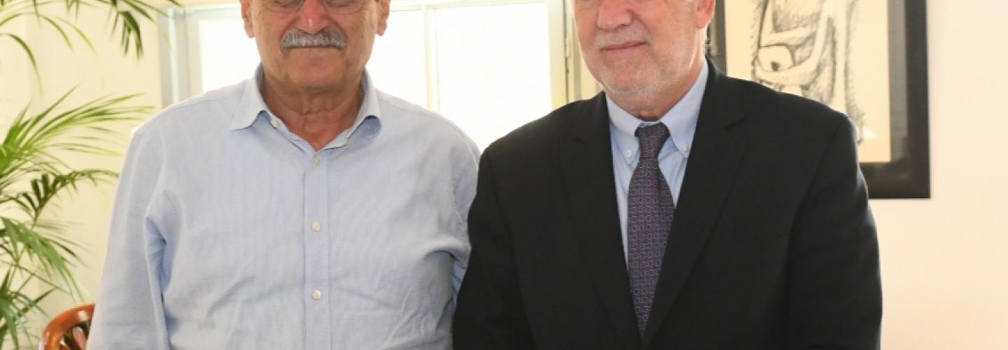 ΔΗΜΑΡΧΟΣ ΜΕ ΦΛΩΡΙΔΗ