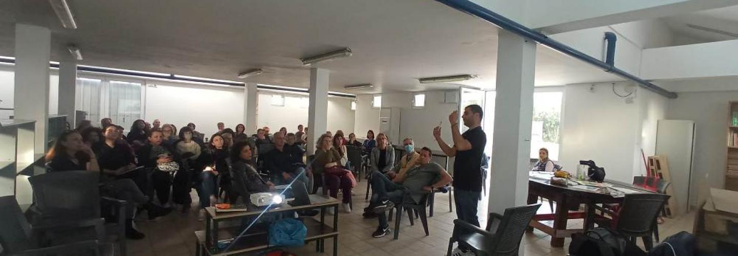 ΑΣΤΙΚΟΙ ΛΑΧΑΝΟΚΗΠΟΙ 1