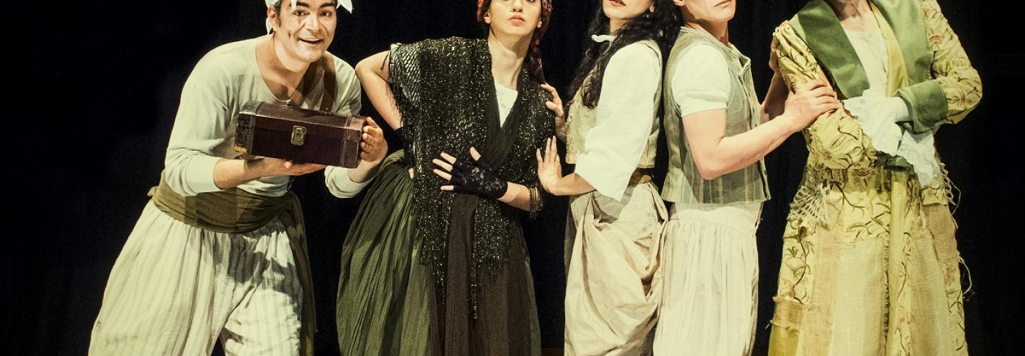 ΕΞΗΝΤΑΒΕΛΟΝΗΣ