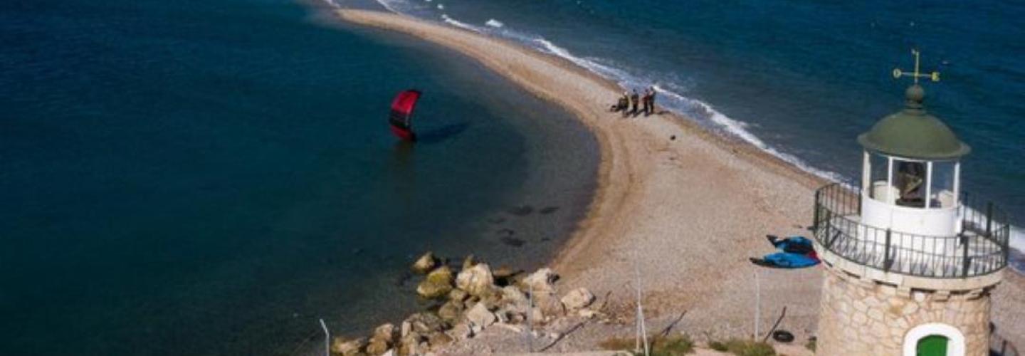 ΦΑΡΟΣ ΔΡΕΠΑΝΟΥ