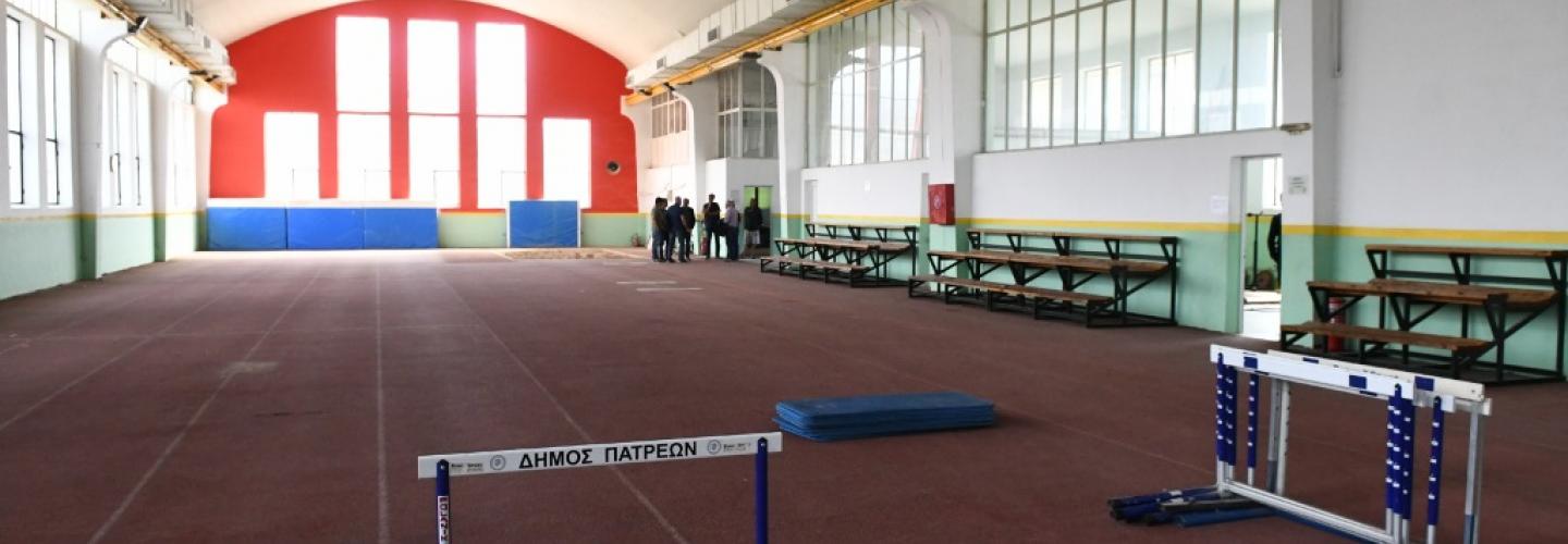 ΣΤΙΒΟΣ - ΛΑΔΟΠΟΥΛΟΥ