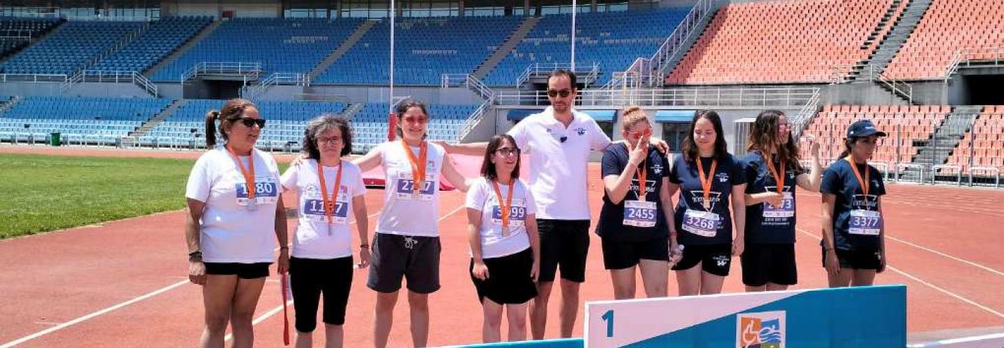 ΝΑΣ ΑμεΑ Αχαΐας