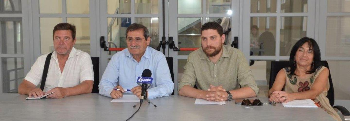 ΔΗΜΑΡΧΟΣ ΣΥΝ. ΤΥΠΟΥ ΔΙΕΘΝΕΣ ΦΕΣΤΙΒΑΛ