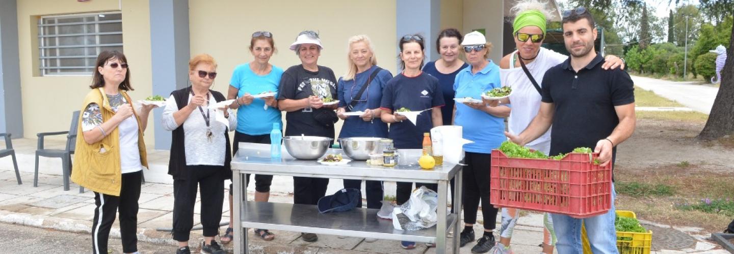 ΑΣΤΙΚΟΣ ΛΑΧΑΝΟΚΗΠΟΣ 1