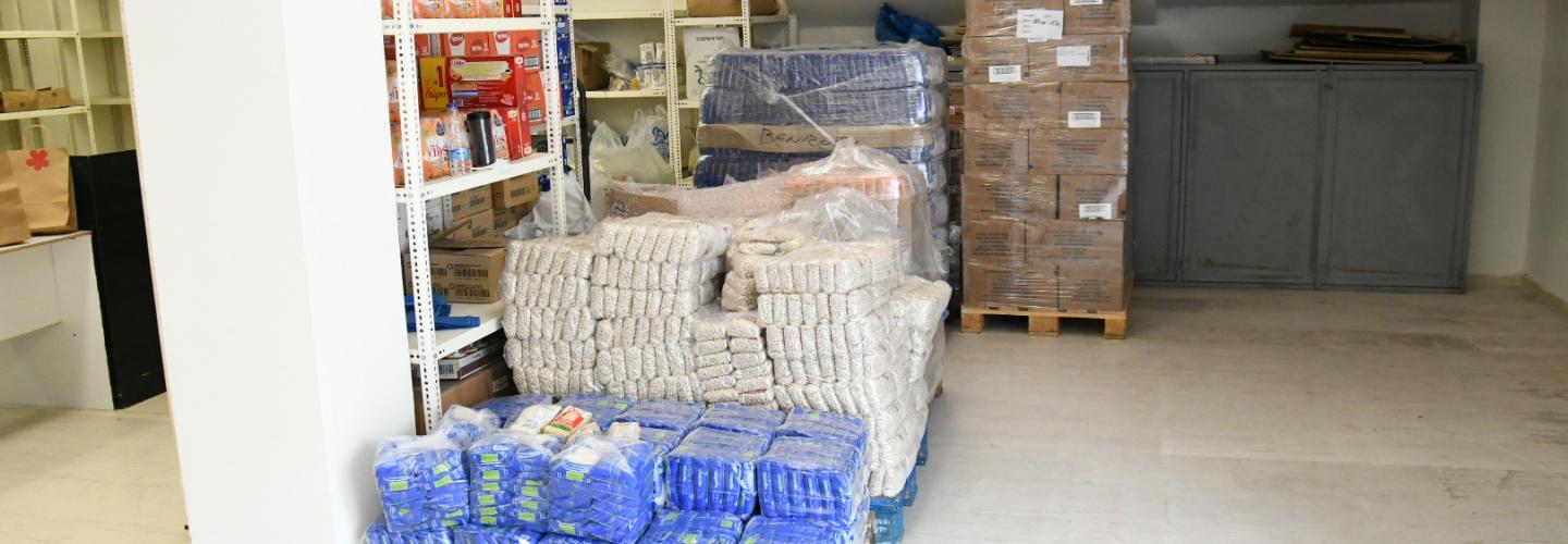 ΚΟΙΝΩΝΙΚΟ ΠΑΝΤΟΠΩΛΕΙΟ