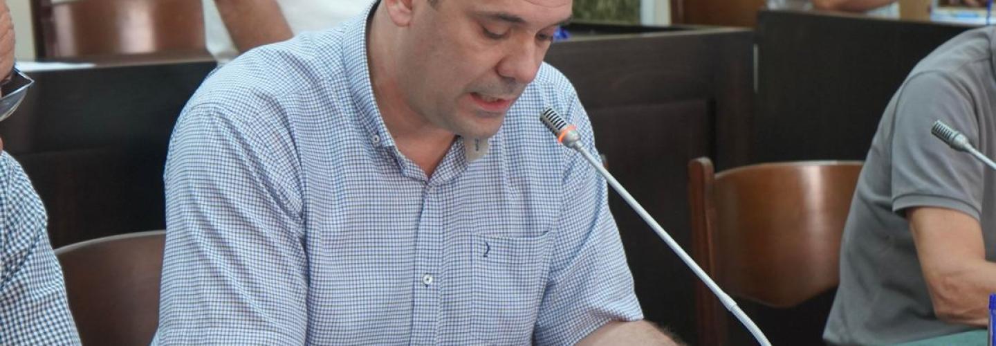 ΔΙΟΝΥΣΗΣ ΚΛΑΔΗΣ