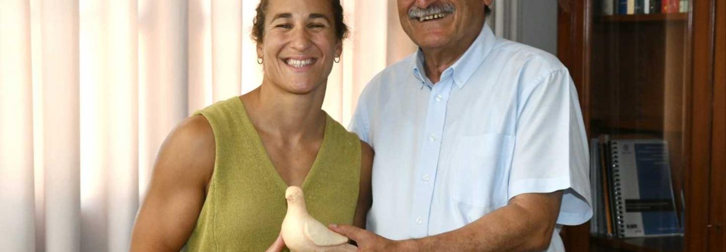 ΔΗΜΑΡΧΟΣ ΜΕ ΝΟΡΑ ΔΡΑΚΟΥ