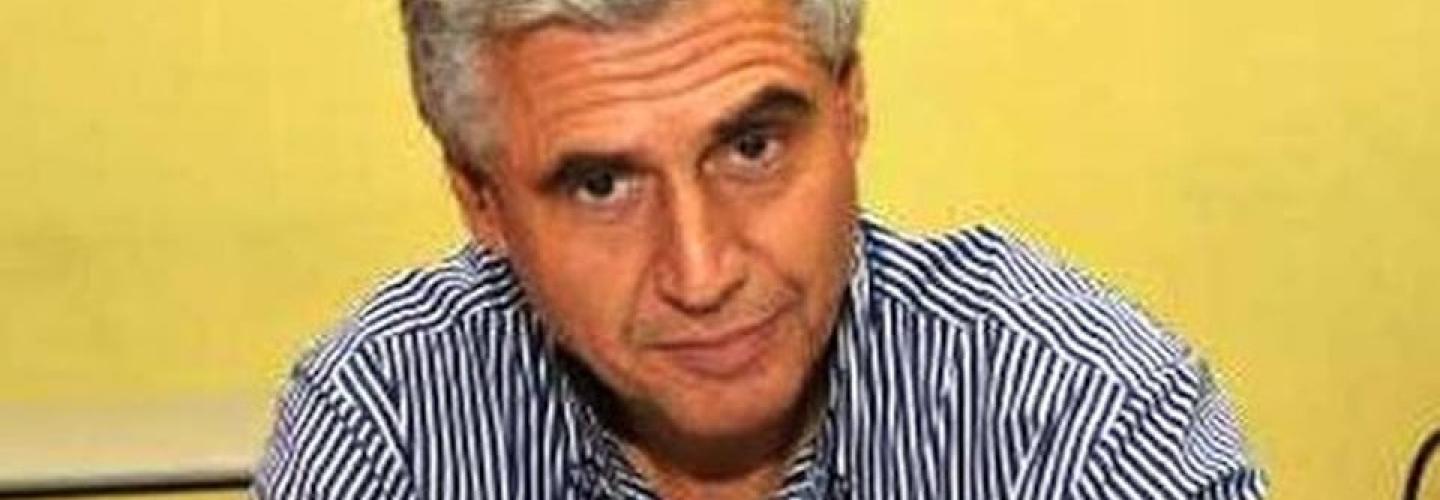 ΤΟΥΛΓΑΡΙΔΗΣ