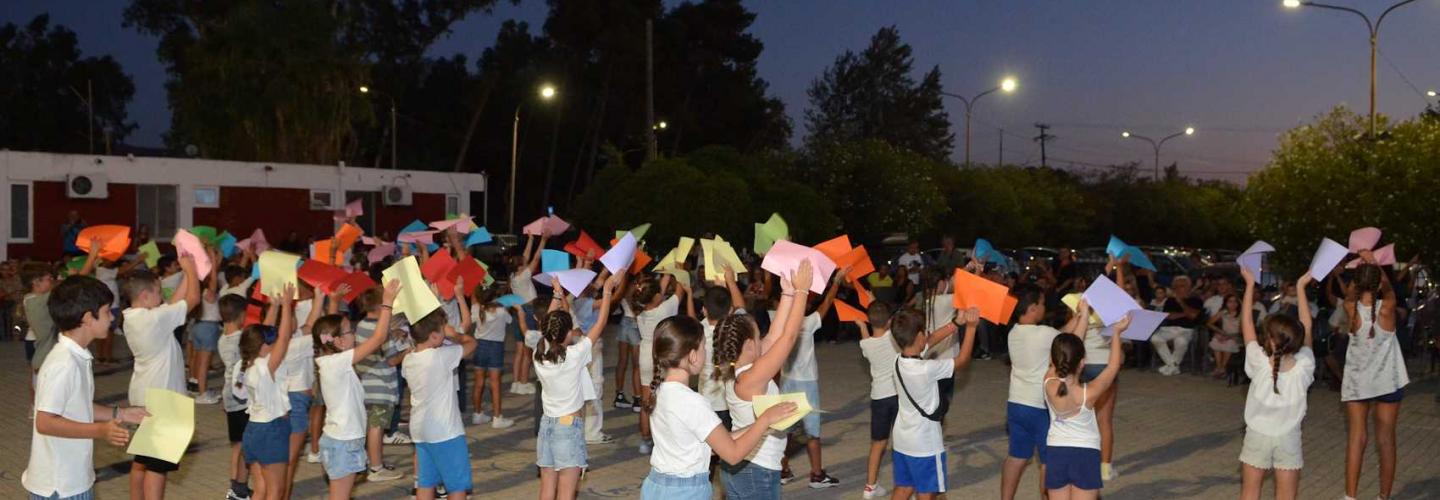 ΠΑΙΔΙΚΕΣ ΚΑΤΑΣΚΗΝΩΣΕΙΣ