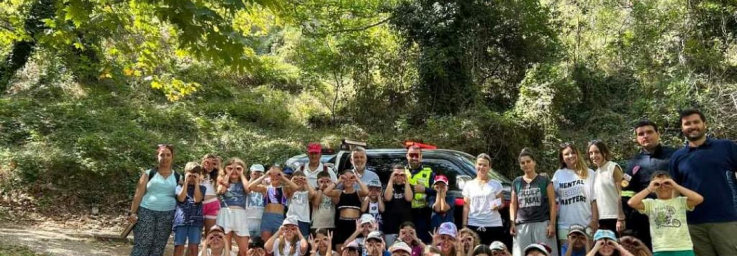 ΚΑΤΑΣΚΗΝΩΣΕΙΣ ΝΕΡΟΜΑΝΑ