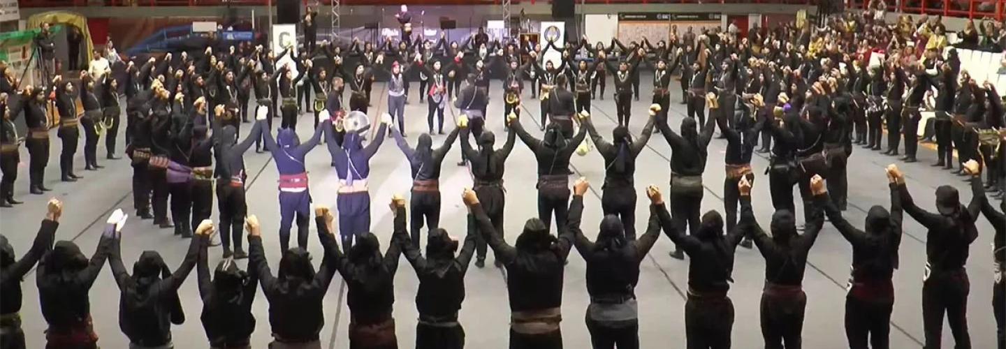 ΠΑΜΠΟΝΤΙΑΚΟ ΦΕΣΤΙΒΑΛ