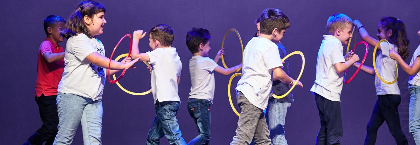 ΘΕΑΤΡΙΚΟ ΕΡΓΑΣΤΗΡΙ