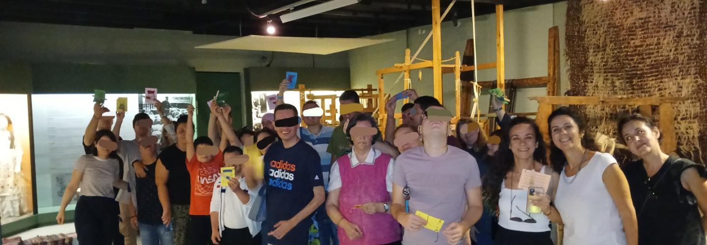 ΚΔΑΠ ΜΕΑ ΚΟΜΑΙΘΩ ΝΑΥΠΛΙΟ