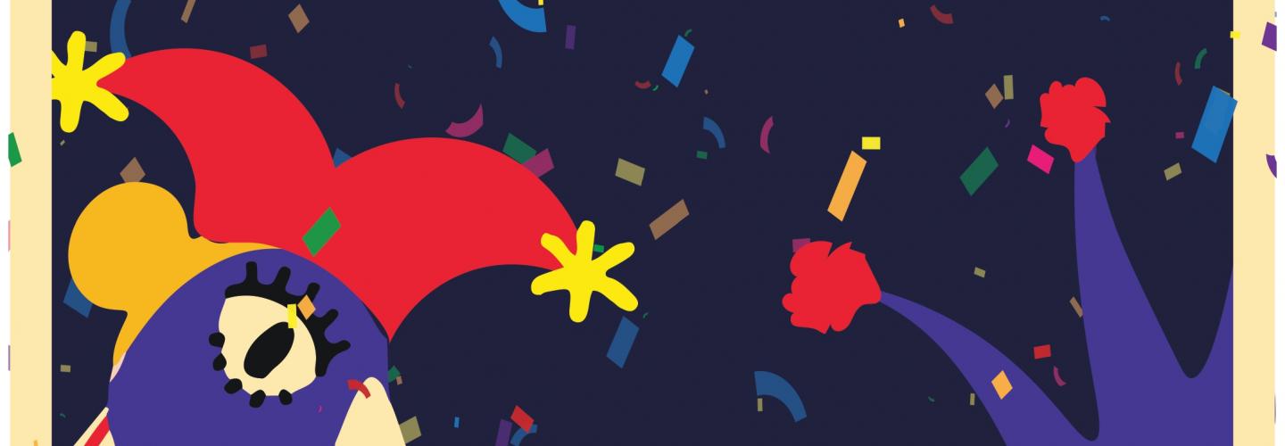 ΚΑΡΝΑΒΑΛΙ ΜΙΚΡΩΝ