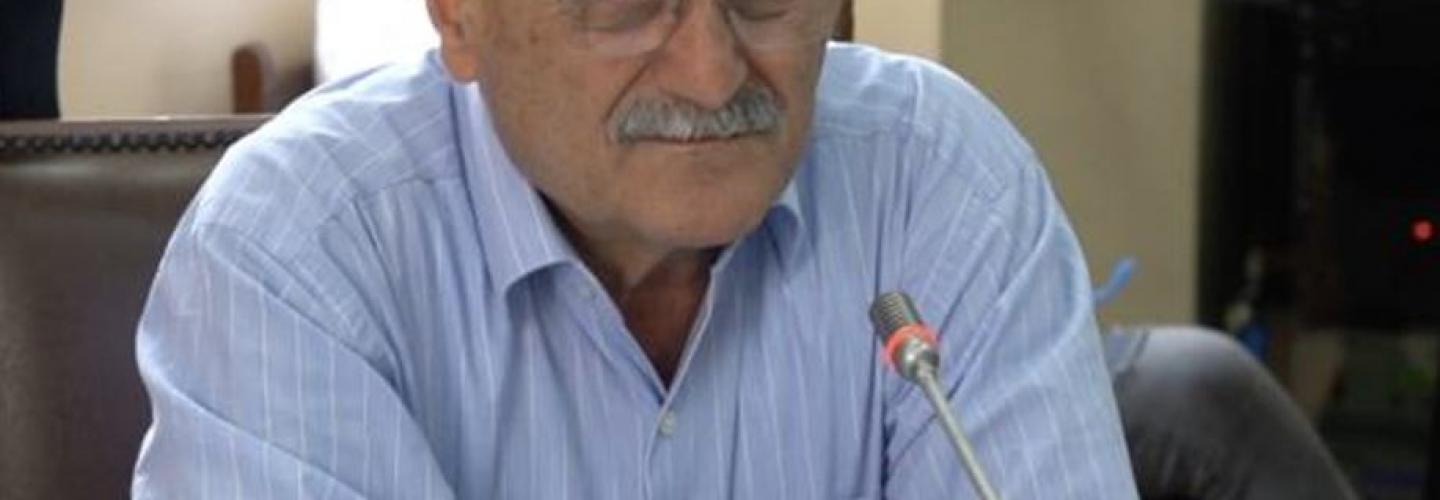 ΔΗΜΑΡΧΟΣ Κ. ΠΕΛΕΤΙΔΗΣ