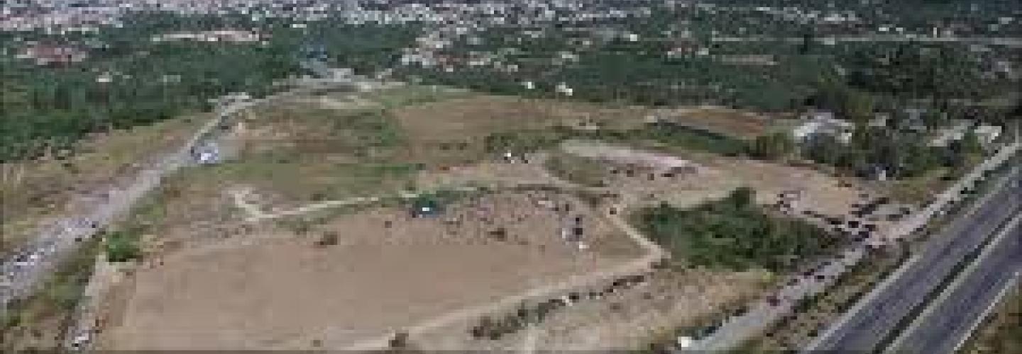 ΑΝΑΤΟΛΙΚΟ ΠΑΡΚΟ