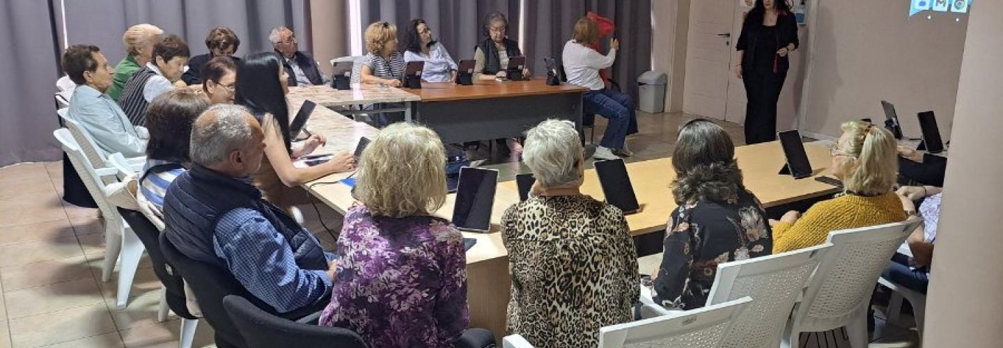 ΚΑΠΗ ΥΠΟΛΟΓΙΣΤΕΣ