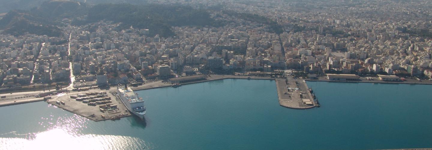 ΠΑΡΑΛΙΑΚΟ ΜΕΤΩΠΟ