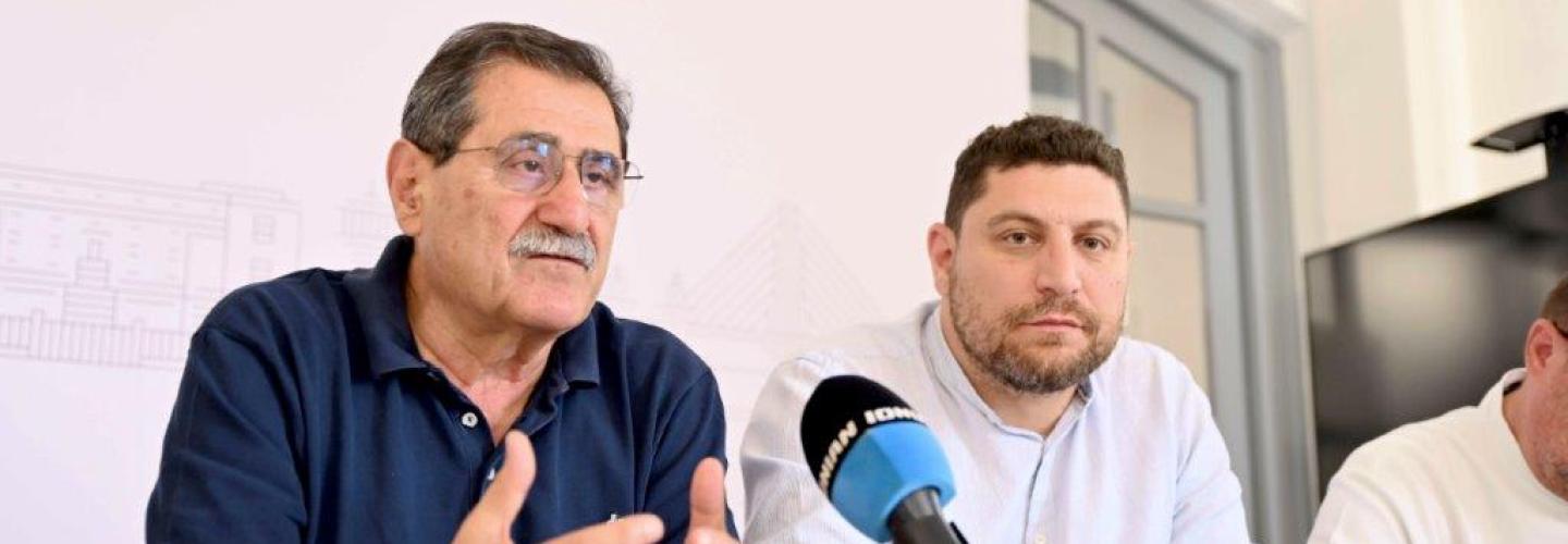 ΔΗΜΑΡΧΠΣ - ΑΓΓΕΛΗΣ 