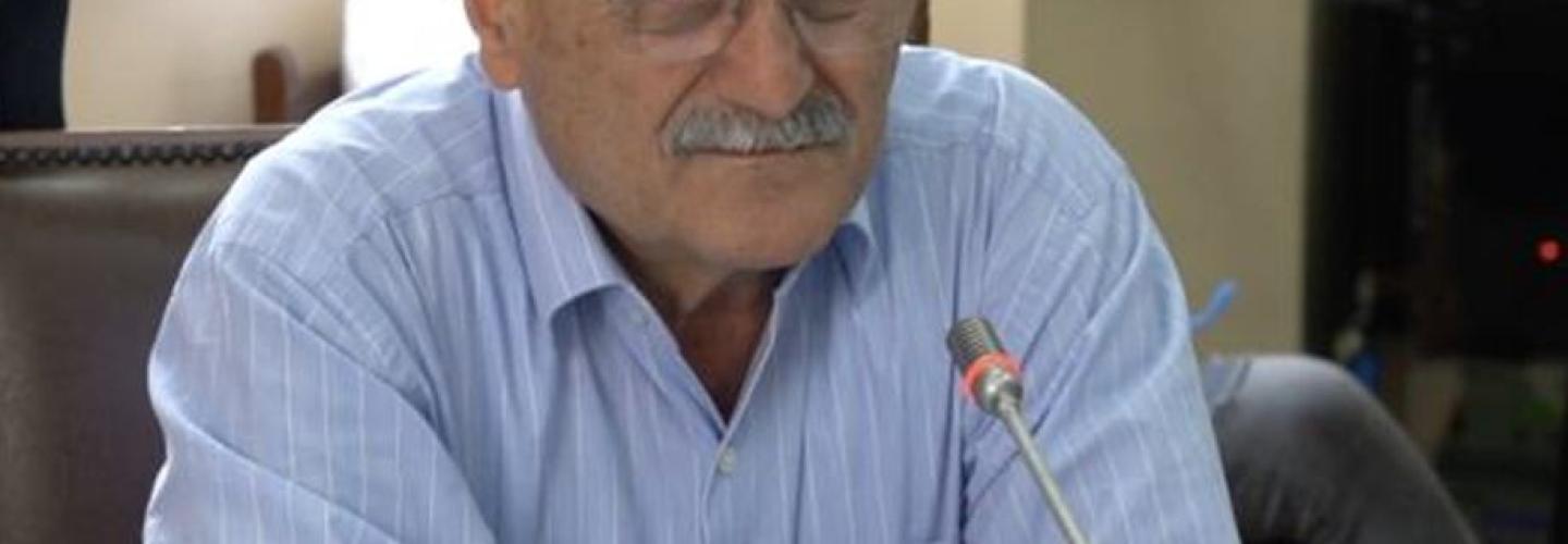 ΔΗΜΑΡΧΟΣ Κ. ΠΕΛΕΤΙΔΗΣ