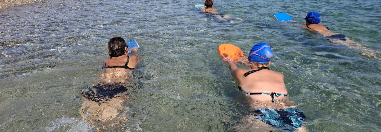 ΚΟΛΥΜΠΙ - ΠΑΡΚΟ