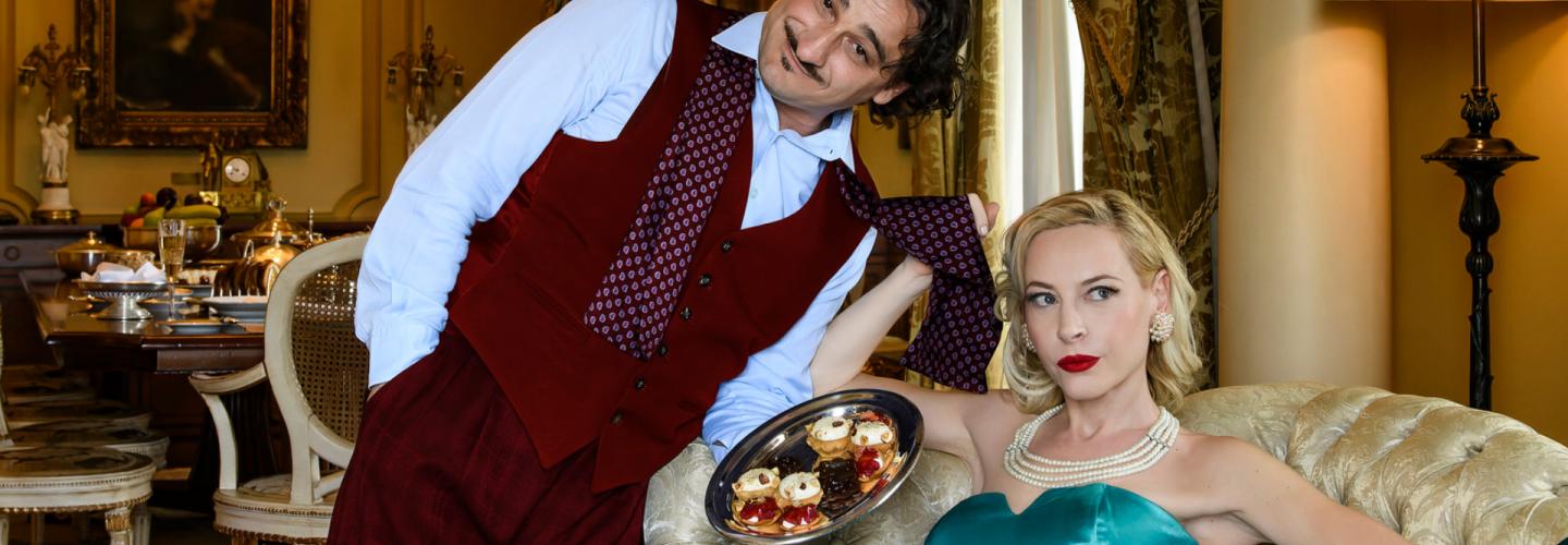 yphreths_dyo_afentadwn