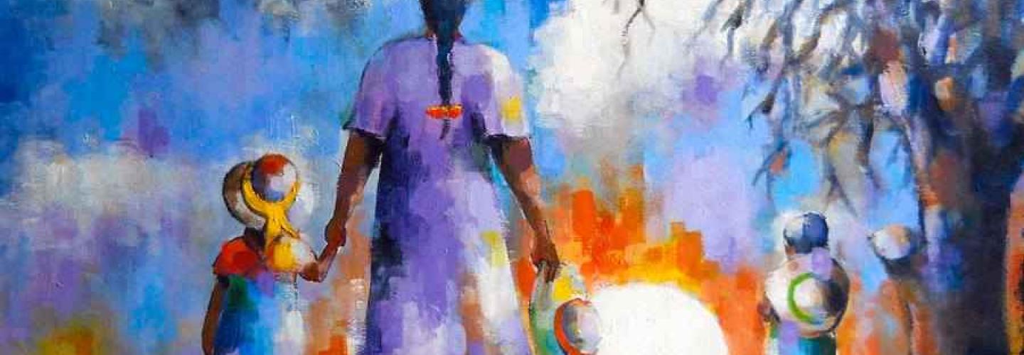 Οικογένεια