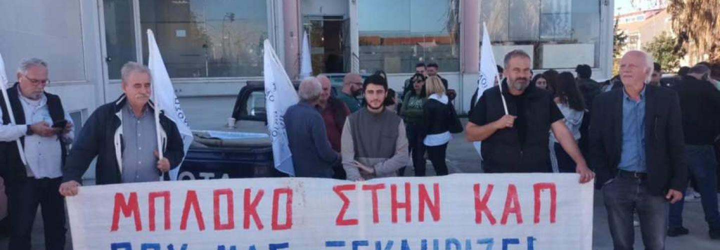 ΠΛΕΣΣΑΣ - ΑΓΡΟΤΕΣ - ΕΛΓΑ