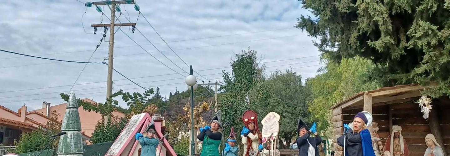 ΣΕ ΤΡΕΛΟ ΠΑΝΙΚΟ 10