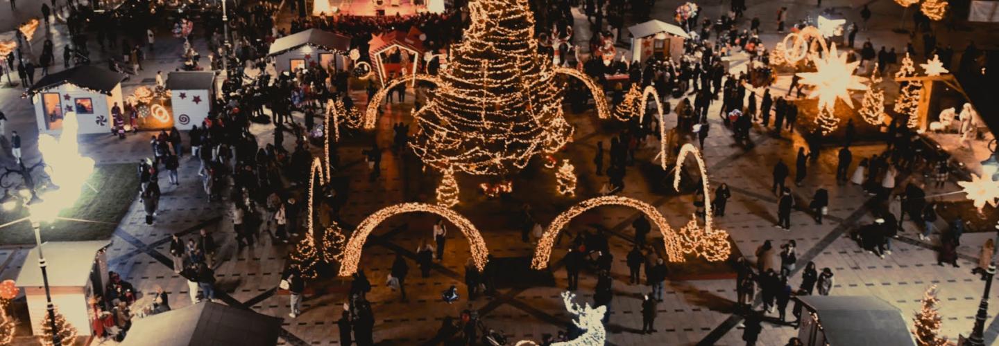 ΧΡΙΣΤΟΥΓΕΝΝΑ 2025