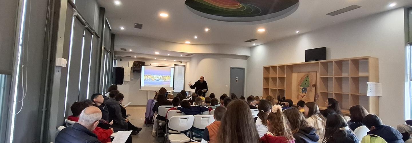 ΠΑΙΔΙΑ ΚΕΔΗΠ ΠΑΛΑΙΑ ΣΦΑΓΕΙΑ