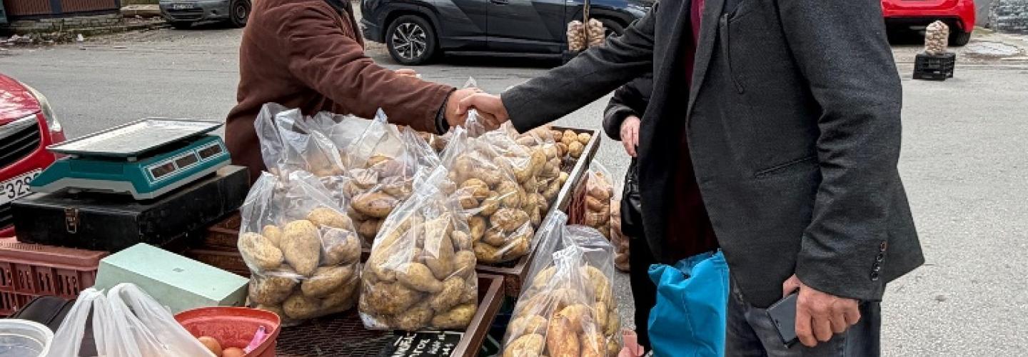 ΠΛΕΣΣΑΣ - ΛΑΪΚΗ