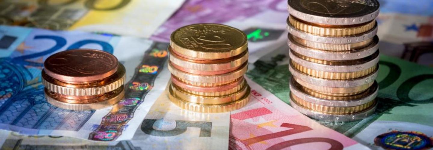 μισθοδοσία