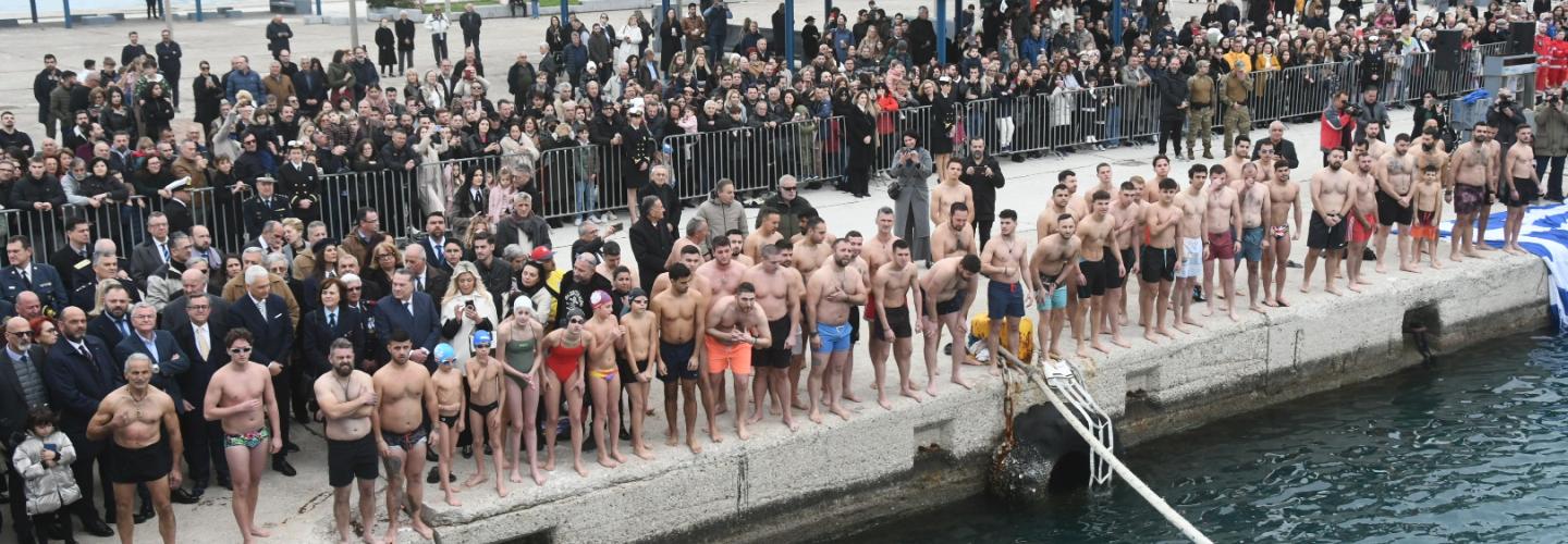 ΘΕΟΦΑΝΕΙΑ ΜΟΛΟΣ 2025