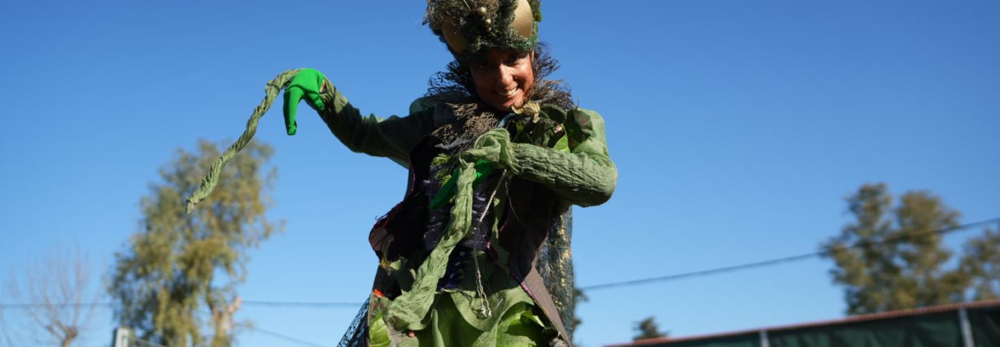 ΚΑΡΝΑΒΑΛΟΥΠΟΛΗ ΡΟΪΤΙΚΑ