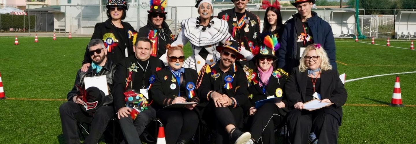 ΚΑΡΝΑΒΑΛΙΑΔΑ