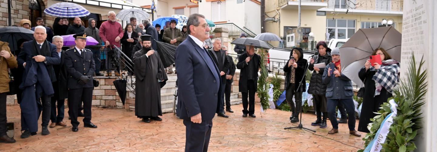 ΔΗΜΑΡΧΟΣ ΣΕΛΛΑ