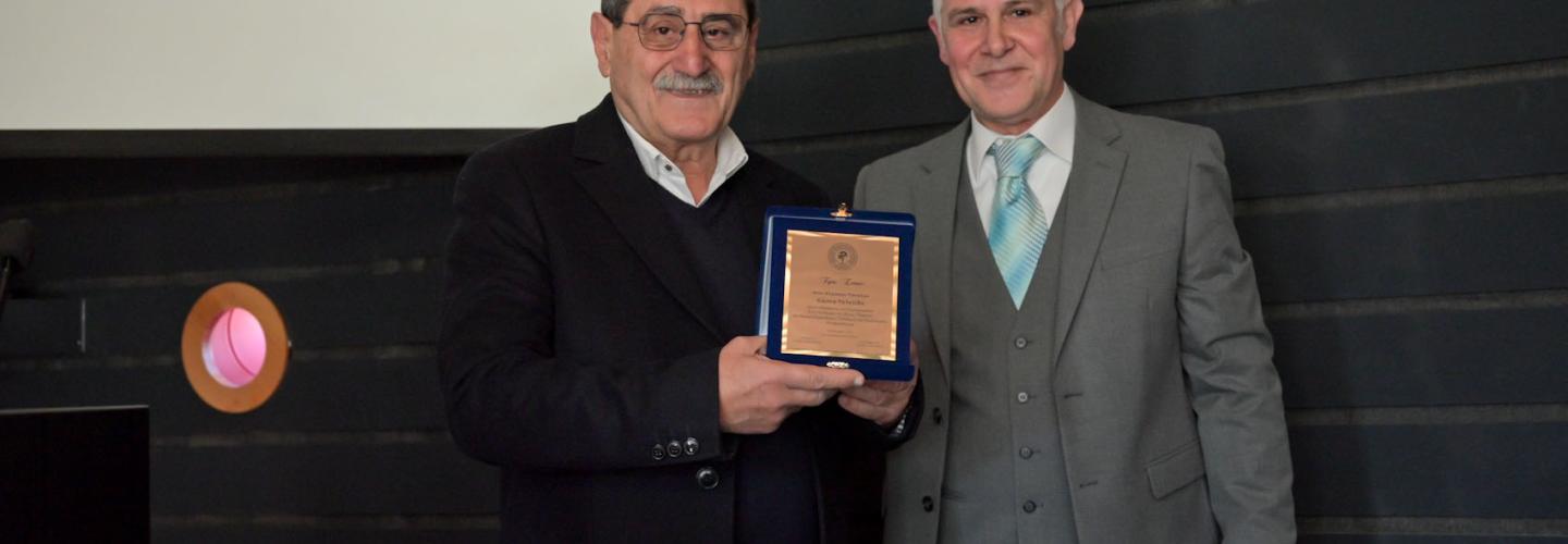 ΔΗΜΑΡΧΟΣ - ΒΡΑΒΕΥΣΗ - ΠΙΤΑ