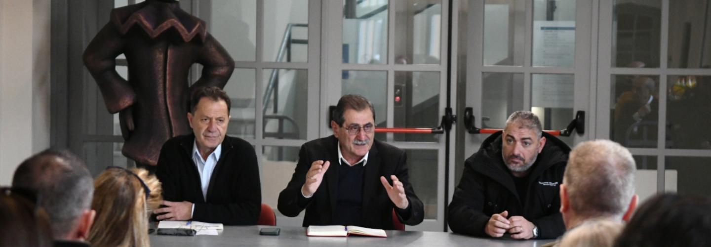 ΣΥΣΚΕΨΗ ΚΑΡΝΑΒΑΛΙ