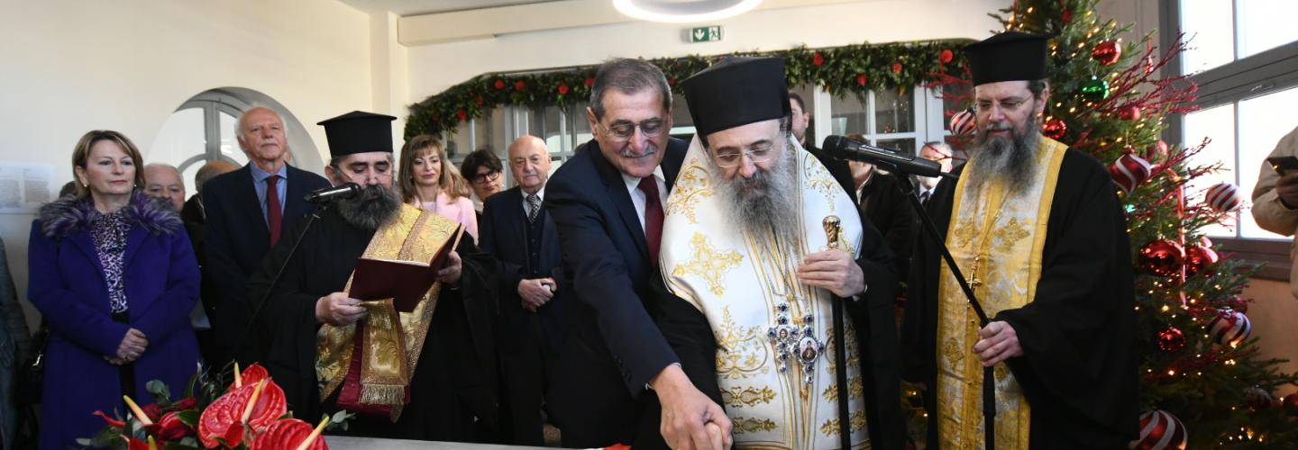 ΠΡΩΤΟΧΡΟΝΙΑ 2026