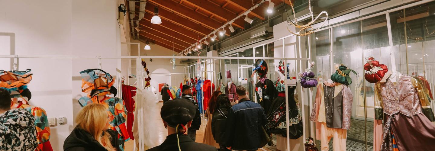 ΕΚΘΕΣΗ ΣΤΟΛΩΝ