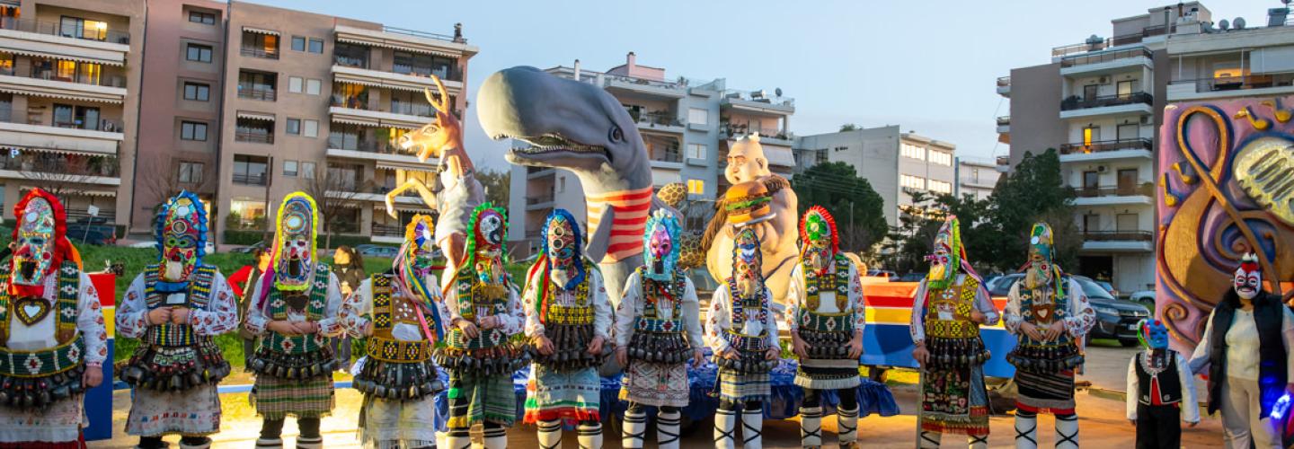 Παρέλαση Αγυιάς 2026-4