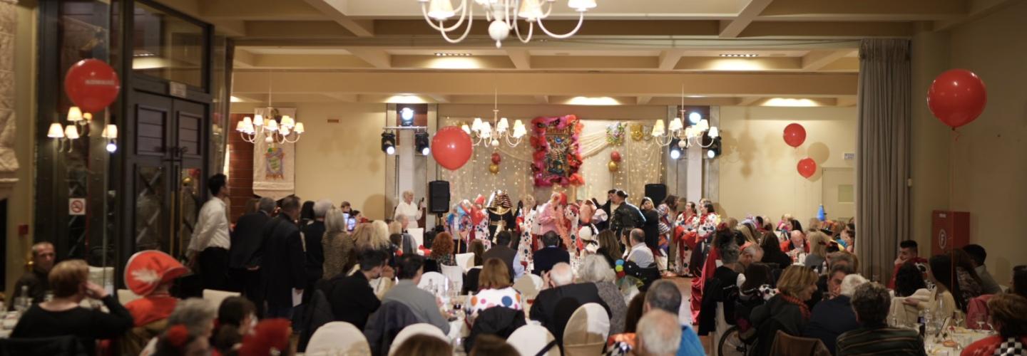 ΧΟΡΟΣ ΔΗΜΑΡΧΟΥ